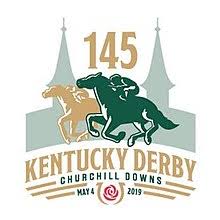 Kentucky derby festival logo logo icon download svg. 2019 Kentucky Derby Wikipedia