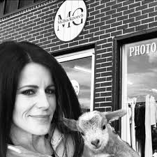 Shop small so we can grOW 🌱 MGBackporch.com