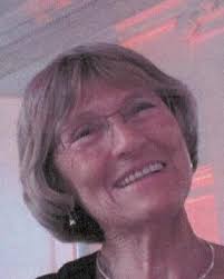 Patricia Bradley Obituary (1937