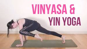Vin To Yin 1 Hour Core Strength Flexibility Yoga Yoga For Flexibility Yin Yoga Yoga Teacher Training