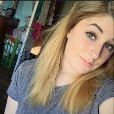 Lacy Lawson's Instagram, Twitter & Facebook