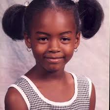 My precious baby girl @ashcaliway 35 years ago today August 13 1990 I was  the vessel that helped bring your beautiful life into this world. It is an  honor to call you my eldest daughter and a joy to ...