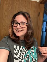 Like Mother Like Daughter We bought these separately each getting the last  one in our size.. (unplanned)Then we both wore them for Christmas!