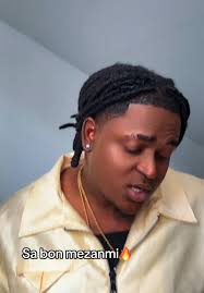 Sa bon mezanmi: Kalash Officiel et Uncle Kendji