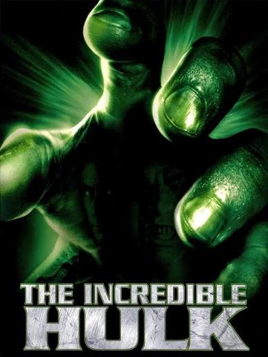 The Incredible Hulk | Rotten Tomatoes
