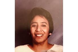 Maria Tovar Obituary (1948