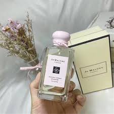 Offer ends at 2:59 p.m. Promotion A Quality Jo Malone London Perfume 100ml English Pear Sakura Cheery Wild Bluebell Cologne Perfumes Fragrances For Men Women From Famous007 28 Dhgate Com