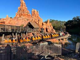 Big Thunder Mountain Railroad Archives - WDW News Today