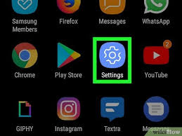 What about a stroll down the champ. How To Download Google Play On Android 12 Steps With Pictures