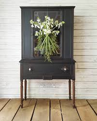 A wide variety of china cabinet antique options are available to you. Sold Black Antique Small China Cabinet Market House Restorations