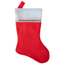 Red and white stockings found in: Red White Stockings Hobby Lobby