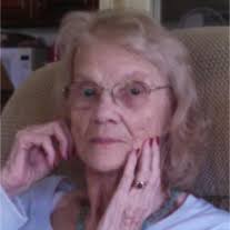 Anna Mae Stokes Obituary