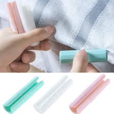 10 Ad Carsaf Klip Citcitlar Baglanti Elemanlari Sabitleme Mandal Ortum Tutucu Elbise Online Alisveris Sitesi Joom Da Ucuza Alisveris Yapin