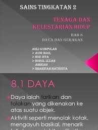 We did not find results for: Tenaga Dan Kelestarian Hidup