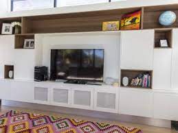 Homeworks super centre 220 taren point rd, caringbah nsw 2229 ph: Custom Made Tv Units Northern Beaches Sydney
