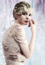 Five things you didn't know about the great gatsby actress carey mulligan. Carey Mulligan In The Great Gatsby 1920 S Style A 20s Style Shoot Is Most Definitely On My Photography Bucket List Gatsby Hair Glamour Style