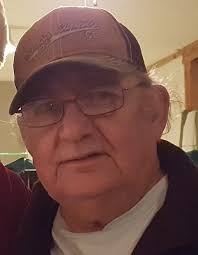 Obituaries » Daniel Junior ”Bub” Holcomb