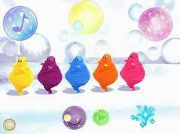 Video game pc boohbah wiggle & giggle adventure new sealed jewel. Boohbah Movin Groovin Pc Game Youtube