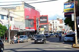 Se enamoró de un cura y sufrió al quedar embarazada. Notable Crecimiento De Locales Comerciales En El Centro De Rio Tercero