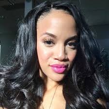 Breanna Hammond's Instagram, Twitter & Facebook