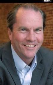 Gerard 'Gerry' Patrick Bean