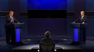 Presidential Debate Commission Looks To Maintain More Order At Future Debates Video Abc News