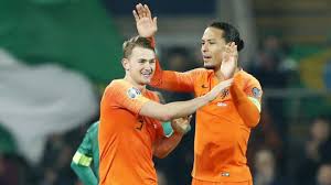 Netherlands euro 2021 odds & predictions. Why Isn T Virgil Van Dijk In Netherlands Euro 2021 Squad As Com