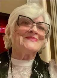 Obituary information for Ruth Mary Waits