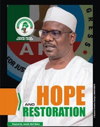 Church Honours Sheikh Gumi For Promoting Peace In Kaduna The Cherubim and  Seraphim Movement (Christ the King Cathedral, in Kaduna has honoured  African Peace Icons, Sheikh Ahmad Gumi and Pastor Yohanna Buru,