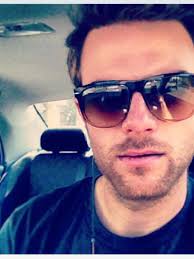 Nathaniel Buzolic *sigh*