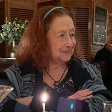 Susan Hedrick Granger