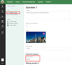 Tools of all sorts (hardware, software, etc) as well as ways to use them, conventional or not so much. How To Create An Online Quiz Onlinequizcreator Com