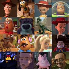 Inspired by the gentle sweetness of winnie the pooh, with nothing too scary for even the youngest moviegoer, we asked parents and caregivers to recall those movie scenes that really did frighten their children.yes, children's films have a. Toy Story Character Blitz Quiz