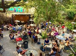 Sabrina is an indoor/outdoor chair by casprini, inspired by iconic café seating found throughout italy in country restaurants. Take It Outside 18 Great Spots For Outdoor Dining Nola Weekend