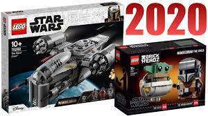 Check spelling or type a new query. Lego Star Wars Summer 2020 Mandalorian Sets Box Art Youtube