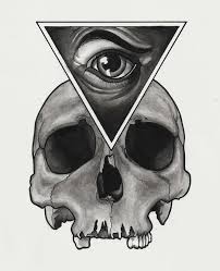 Skulls Altin Halil Make them pretty big and remember you can always erase and fine tune later. skulls altin halil