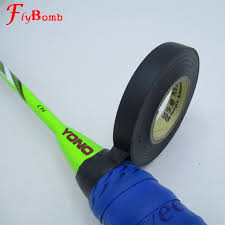 Flybomb Instytucji Dla Grip Rakieta Tenis Badminton Squash Grip Tape Naklejka Tasma Uszczelniajaca Zwiazek L418 Ove Squash Tennis Racquet Sports Squash Rackets