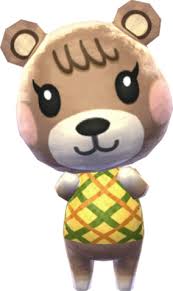 Maple Animal Crossing Wiki Fandom Powered By Wikia Animal Crossing Animal Crossing Villagers Animal Crossing Characters