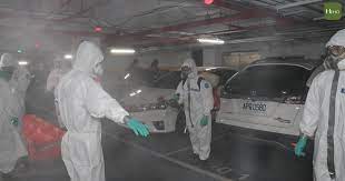 May 24, 2021 · 屏東疫情火燒高雄，高雄今公布新增五例本土新冠肺炎病例，五人是居住於高雄大寮的同一個家庭，因男女主人與屏東指標個案3037案是牌友，頻繁往來後，造成一家五口染疫，年齡最小的孫子僅有三歲，這家人其足跡遍布好市多高雄中華店、全聯與美芝城，這個大寮家庭總共匡列109人，持續進行. ç–«æƒ…å³æ™‚ ç–«æƒ…å¾€å—å»¶ç‡' é«˜é›„å°æ¸¯ä¹Ÿå‚³æœ‰ç¢ºè¨ºè€… Hehoå¥åº·