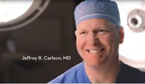 Herniated Disc Surgery with Dr. Jeffrey Carlson