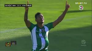 Последние твиты от rio ave fc (@rioave_fc). Goal Golo Filipe Augusto Rio Ave 2 1 Portimonense Liga 19 20 31 Youtube