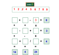 Recursos de matemáticas para secundaria para repasar contenidos de esta materia tanto en el aula como en casa, de una forma amena y formativa Juegos Matematicos Geogebra