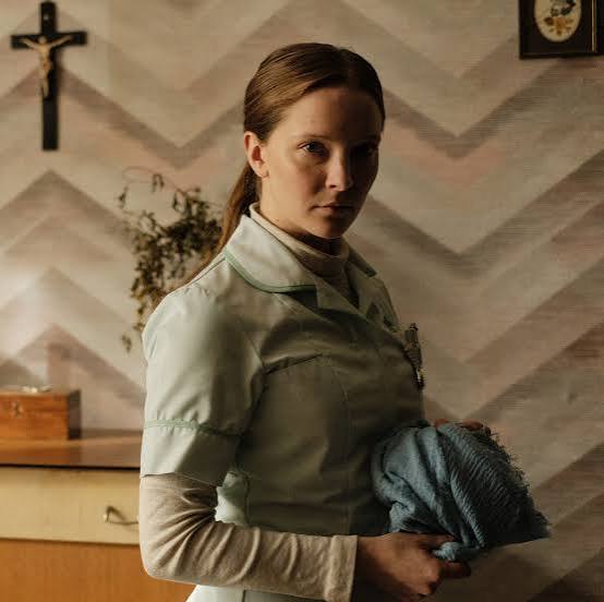 Saint Maud review - one of the best movies of 2020