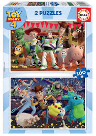 Riesige auswahl spielzeuge & spiele. Buying Cheap Educa Puzzles Wide Choice Puzzles123