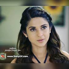 Pin By Shalini Jaitly On Jennifer Winget Open Hairstyles Hairstyle Indian Hairstyles