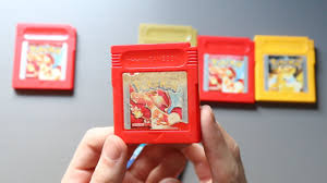 Vivimos en una época en la que disponemos de todos los juegos que queramos. Mis Juegos De Pokemon Antiguos Youtube