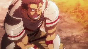 انمي overlord الموسم الرابع الحلقة 1. Overlord Season 1 Sub Wakanim Tv