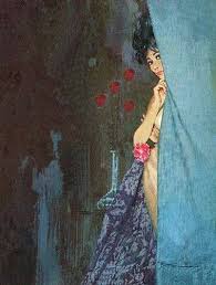 на восток от солнца на запад от луны купить Timeline Photos The Mysto Erector Robert Mcginnis Cover Art Magazine Illustration