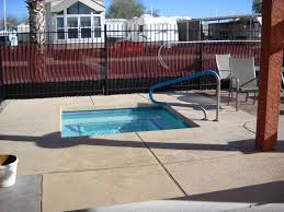 Easy and small, fully self contained rv. Phoenix Metro Rv Park 55 Park 4 Photos Phoenix Az Roverpass