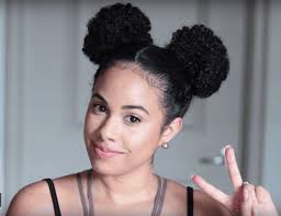Maybe you would like to learn more about one of these? How To Do Space Buns Hairstyle Tips Tricks Tutorials College Fashion